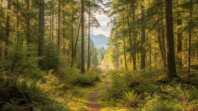 Where to Stay for a Gorge Wine Weekend in White Salmon